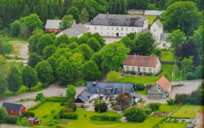 Stora Herrestad B&B